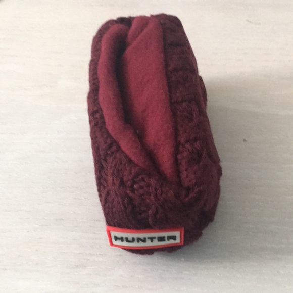 Hunter Boot Socks short /half L - Picture 5 of 5